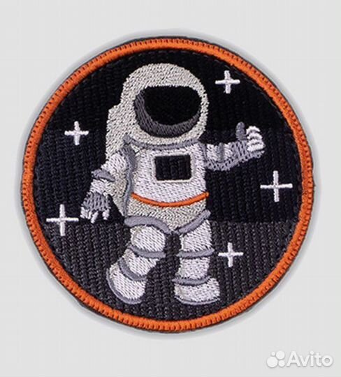 Машинная вышивка на заказ