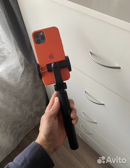 Монопод трипод Хiaomi Mi