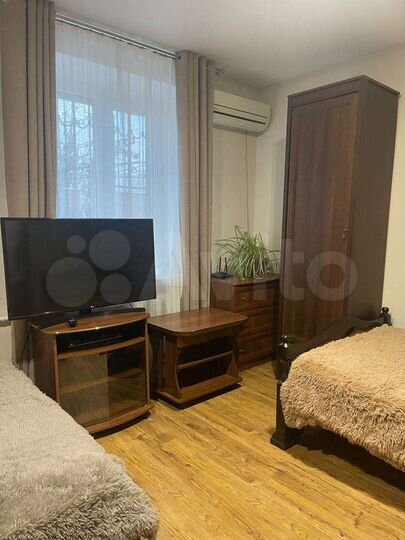 1-к. квартира, 37 м², 1/5 эт.