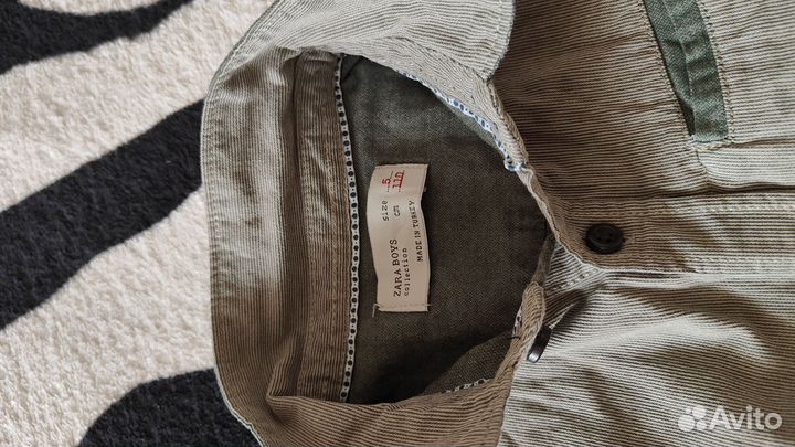 Вещи пакетом на мальчика 98 104