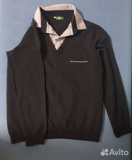 Школьная форма