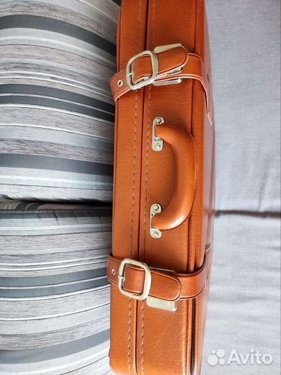 Чемоданы СССР