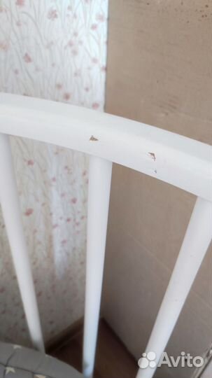 Детская кровать 7 в 1