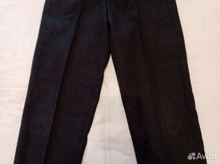 Брюки, футболки, жилетки для школы