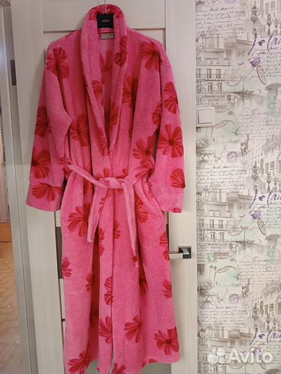 Халат махровый женский новый