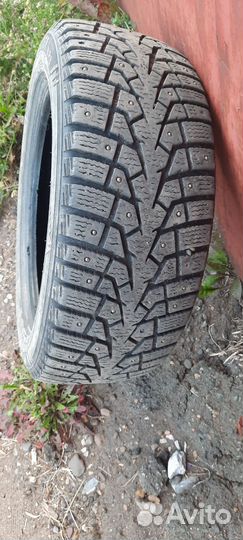 Maxxis ArcticTrekker NP3 195/55 R15