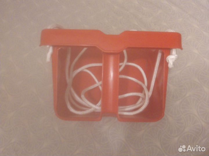 Подарок + детская качель