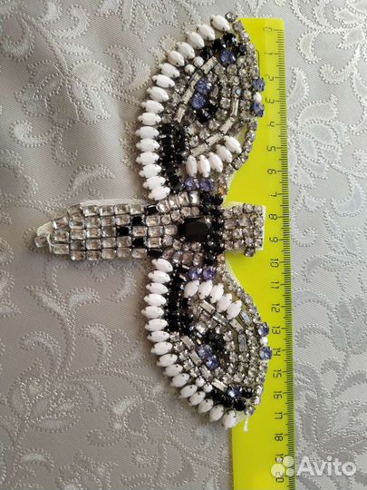 Декор для одежды