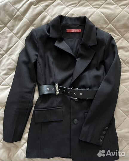 Пиджак женский 44