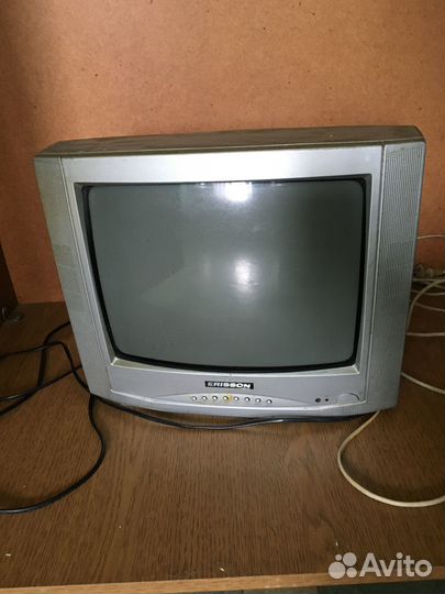 Телевизор