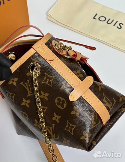 Сумка louis vuitton