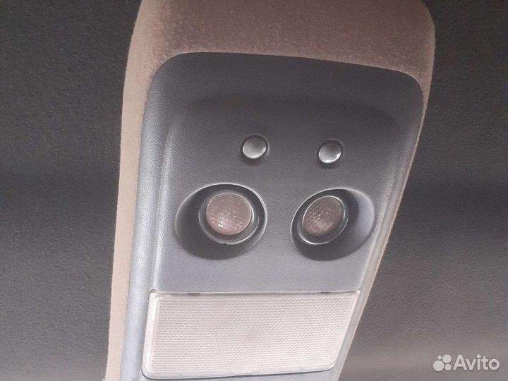 Консоль,шевроле блейзер