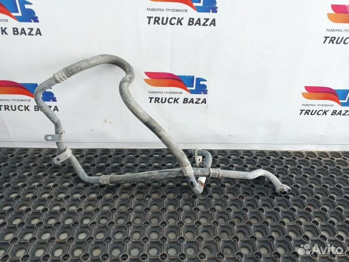 Трубка кондиционера Scania 5-series