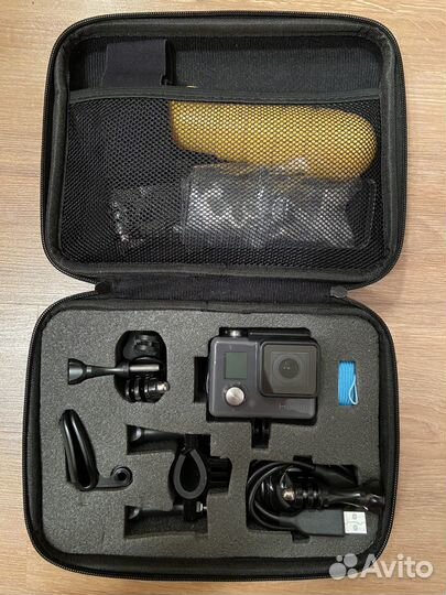 GoPro Hero HD+
