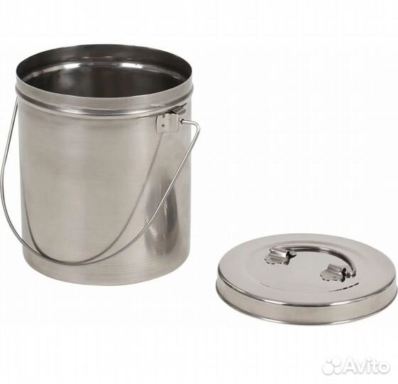 Котелок походный туристический 0.8л