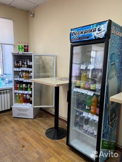 Продается Магазин-Пекарня