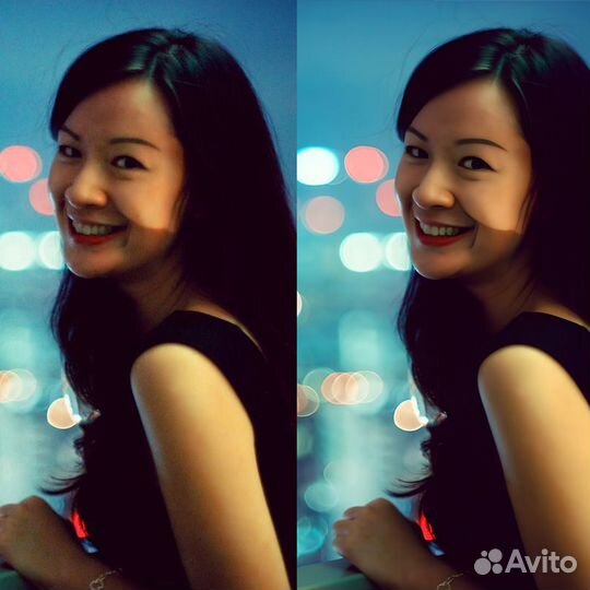 Редактор фото, восстановление, ретушь, фотомонтаж