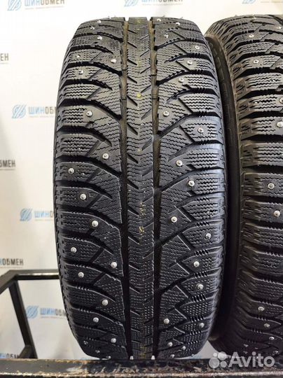 Bridgestone Ice Cruiser 7000 215/55 R17 98T