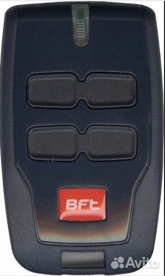 Пульт / брелок BFT Mitto 4 New