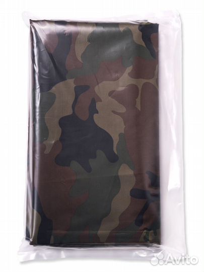 Оксфорд 210D, уличная ткань отрез 5 м