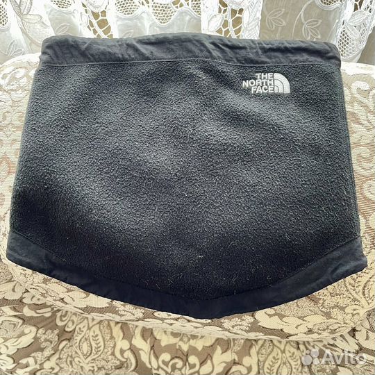 Снуд-шарф The North Face Denali Neck (оригинал)