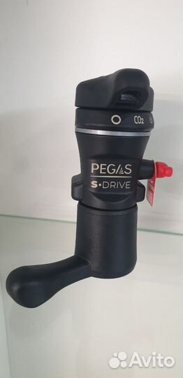 Устройство розлива pegas U-classic, U-classic duo