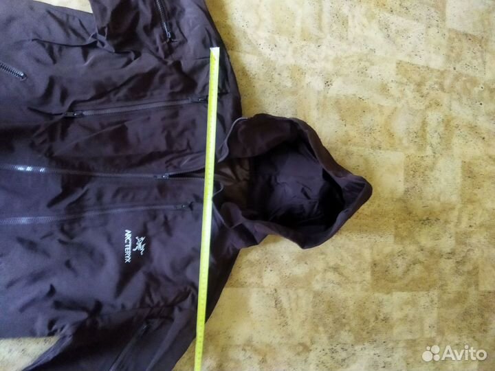 Куртка новая Gore-tex, в упаковке, размер М