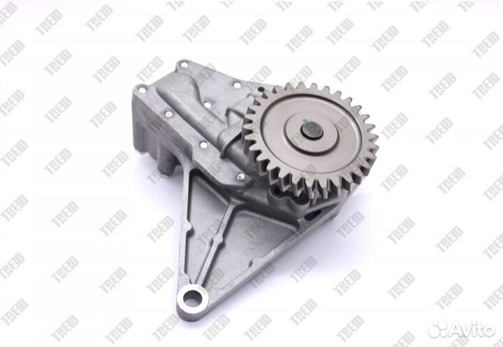 Насос масляный Weichai Deutz TD226/WP6 13039311