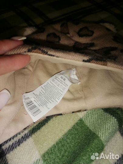 Шапка для девочки