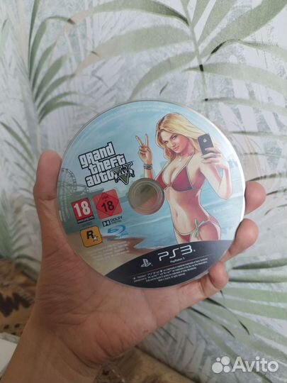 Игры для приставок ps3