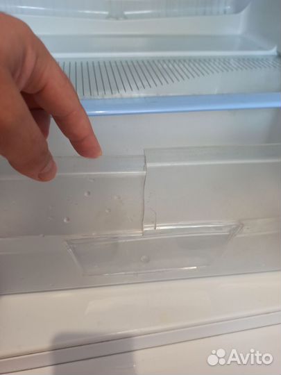 Холодильник бу