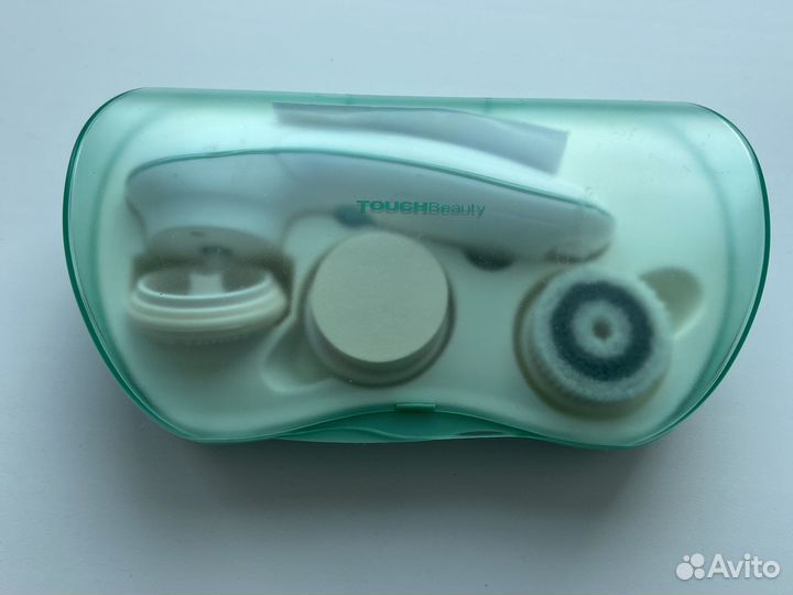 Аппарат для массажа лица