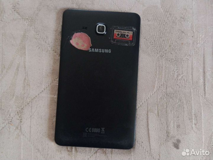 Планшет samsung