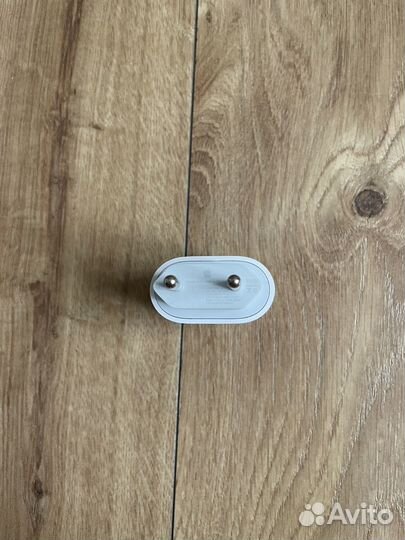 Зарядка для iPhone 20w