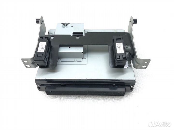 Блок управления навигацией Land Rover Range Rover