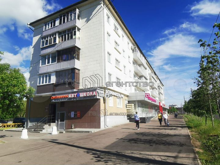 Готовый арендный бизнес с окуп