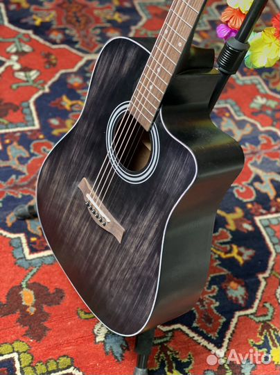 Акустическая гитара Flight