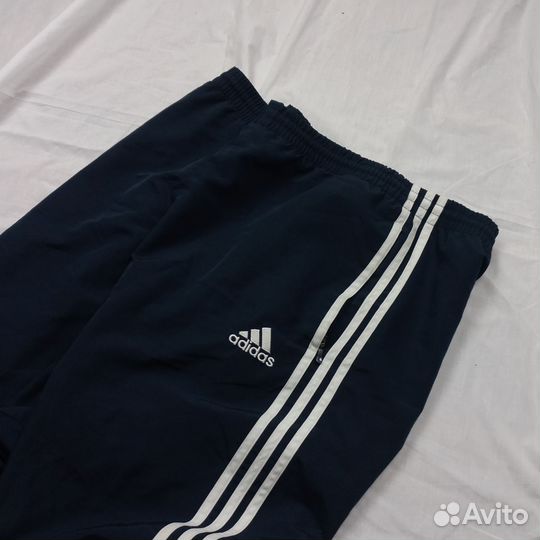 Штаны adidas vintage