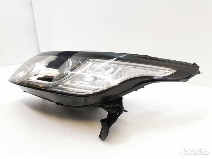 Фара передняя левая Land Rover Range Rover Sport