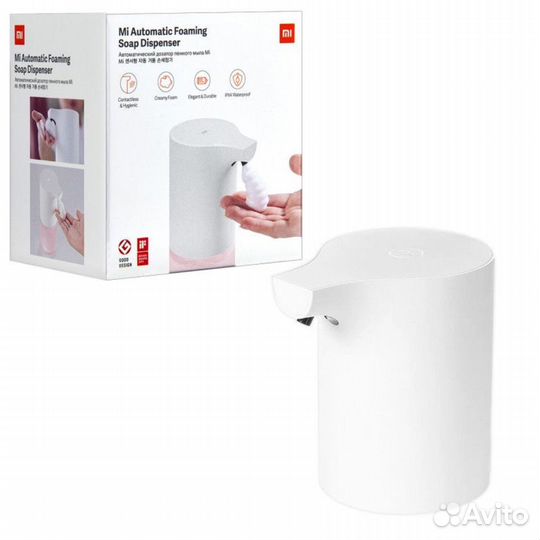 Автоматический диспенсер Xiaomi