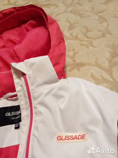 Горнолыжная куртка