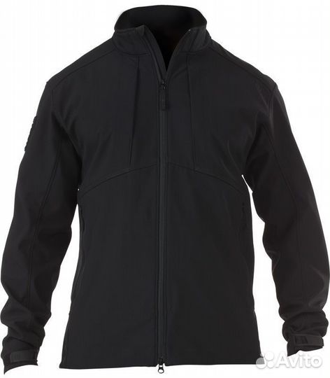 5.11 Куртка Sierra Softshell