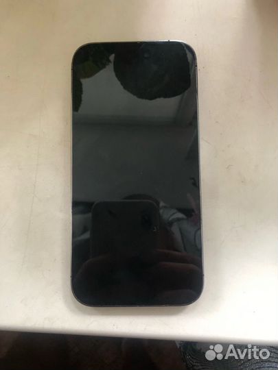 iPhone 14 Pro, 128 ГБ