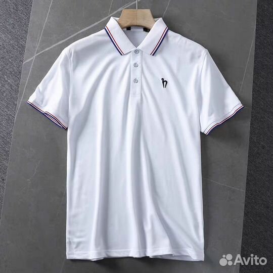 Мужские вещи пакетом 46