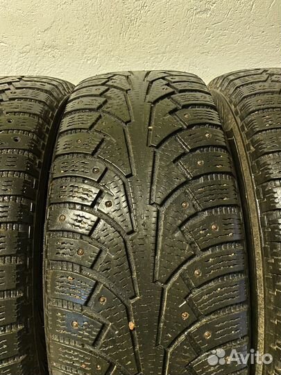 Nokian Tyres Hakkapeliitta 5 235/65 R17 108T