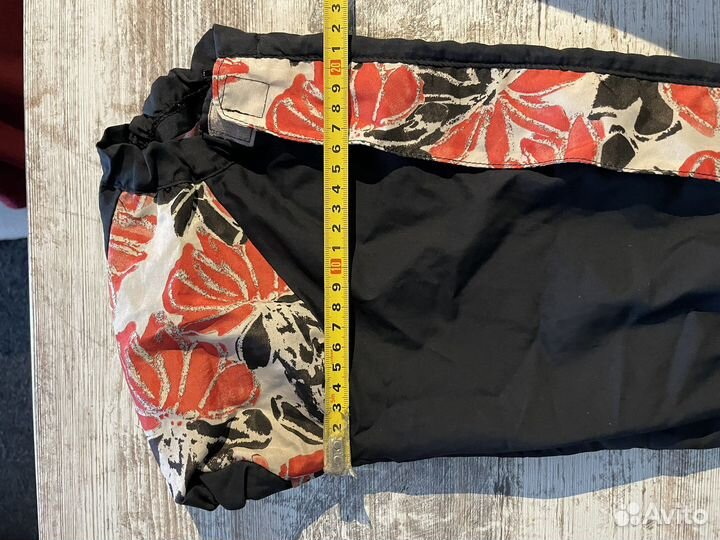 Комбинезон, дожлевик для таксы/корги