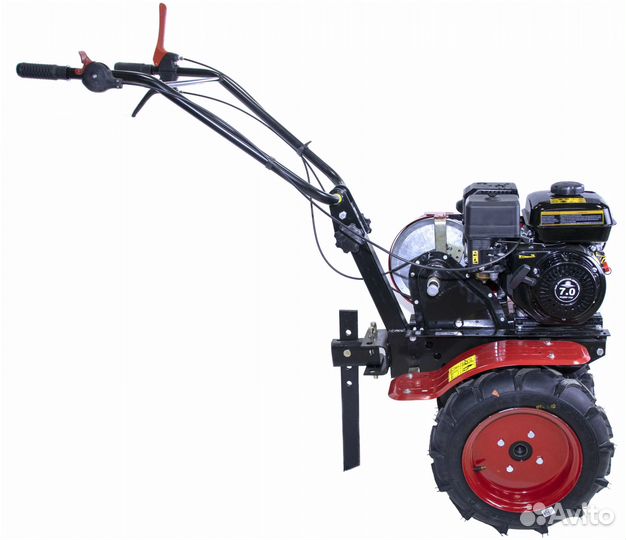 Мотоблок Ока мб-1Д2М10А