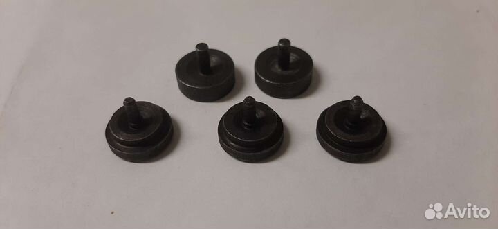 Насадка Грибок 3/16 4,75мм