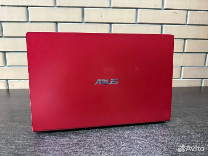 Ноутбук Asus/Pentium Silver/Full HD/8Гб/SSD