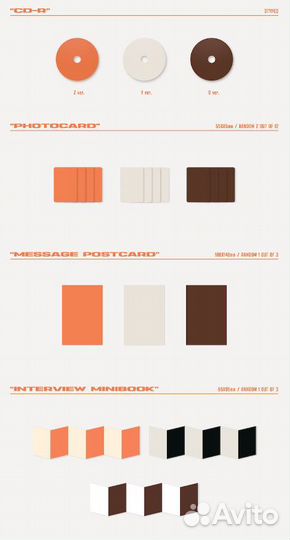 Альбом jihyo (twice) - zone